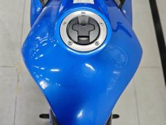 Haojue Suzuki GSX250R - фото 6
