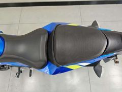 Haojue Suzuki GSX250R - фото 7