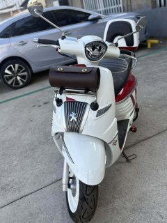 Peugeot DJANGO EVO 150 cc - ფოტო 2