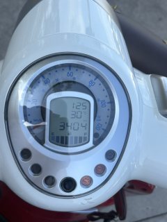 Peugeot DJANGO EVO 150 cc - ფოტო 8
