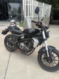 Harley-Davidson X 350 - ფოტო 1