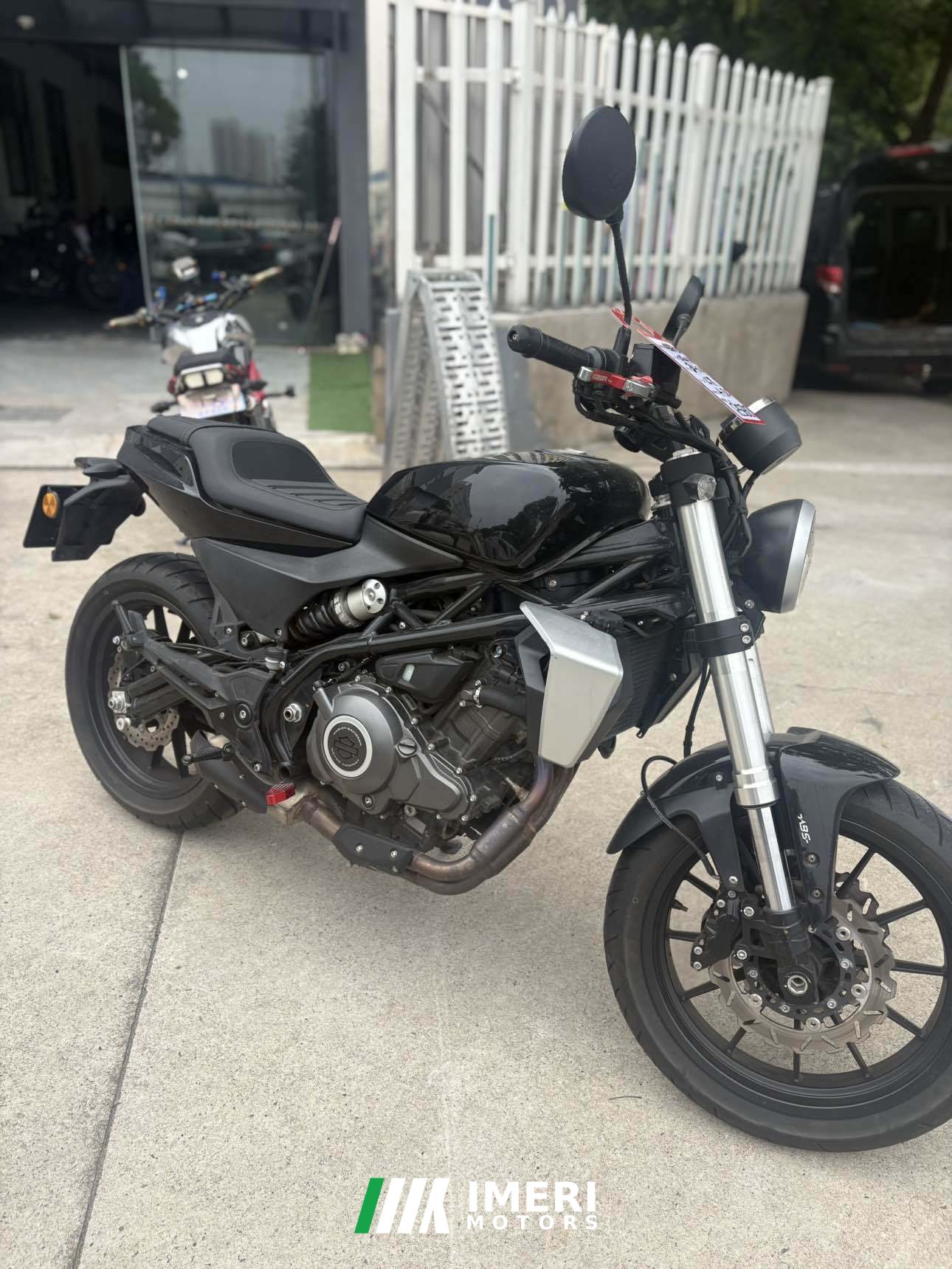 2023 Harley-Davidson X 350