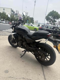 Harley-Davidson X 350 - ფოტო 5
