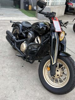 Benda Napoleon 450 - ფოტო 1