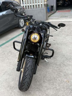 Benda Napoleon 450 - ფოტო 2