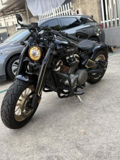 Benda Napoleon 450 - ფოტო 3