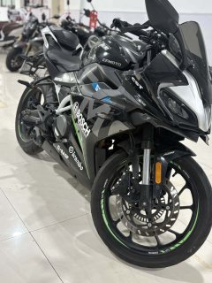 CFMOTO 250SR - ფოტო 1