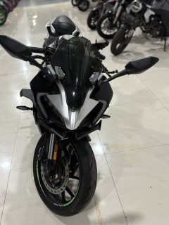 CFMOTO 250SR - ფოტო 2