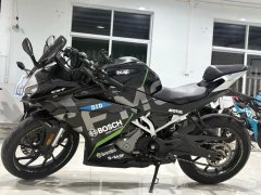CFMOTO 250SR - ფოტო 4