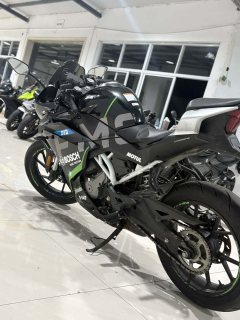 CFMOTO 250SR - ფოტო 5