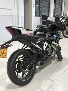 CFMOTO 250SR - ფოტო 6