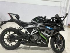 CFMOTO 250SR - ფოტო 7
