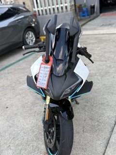 CFMOTO 450SR - ფოტო 2