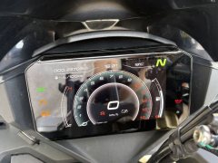 CFMOTO 450SR - ფოტო 8