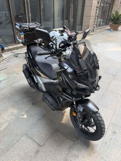 Voge SR150S - ფოტო 1