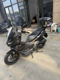 Voge SR150S - ფოტო 4
