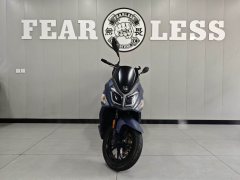 SYM Cruisym150 - ფოტო 2