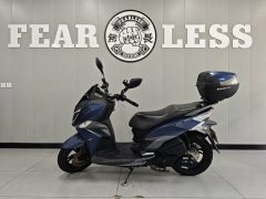 SYM Cruisym150 - ფოტო 3