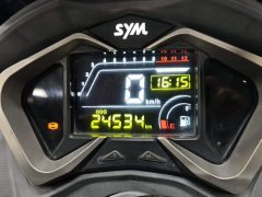 SYM Cruisym150 - ფოტო 5