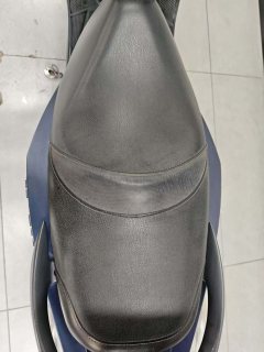 SYM Cruisym150 - ფოტო 7