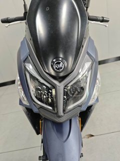 SYM Cruisym150 - ფოტო 8