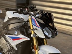 BMW S 1000 R - photo 10