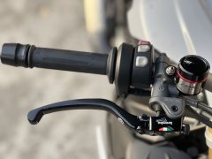 BMW S 1000 R - photo 11