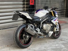 BMW S 1000 R - photo 12