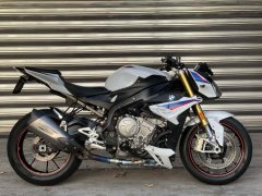 BMW S 1000 R - photo 2