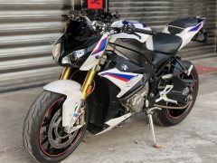 BMW S 1000 R - photo 4