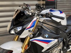 BMW S 1000 R - photo 5