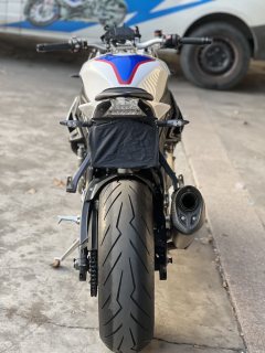 BMW S 1000 R - photo 6