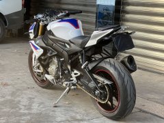 BMW S 1000 R - photo 7