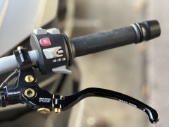 BMW S 1000 R - photo 8