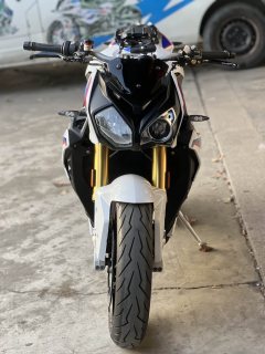 BMW S 1000 R - photo 9
