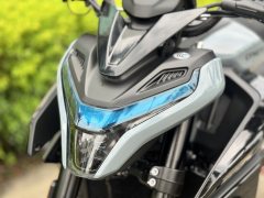 CFMOTO 675NK - фото 10