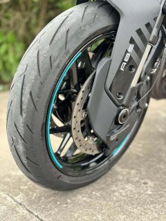 CFMOTO 675NK - фото 11