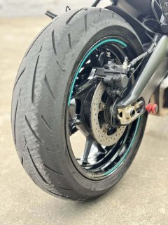 CFMOTO 675NK - фото 12