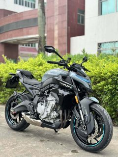 CFMOTO 675NK - фото 3