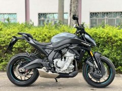 CFMOTO 675NK - фото 4