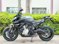 CFMOTO 675NK - фото 6