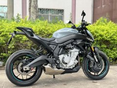 CFMOTO 675NK - фото 7