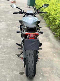 CFMOTO 675NK - фото 8