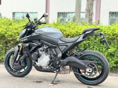 CFMOTO 675NK - фото 9