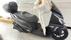 Guangwei 150 - ფოტო 1