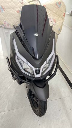 Guangwei 150 - ფოტო 2