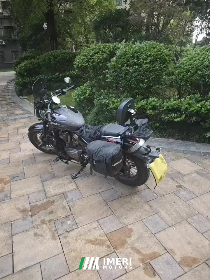 2025 Voge CU625 600 cc