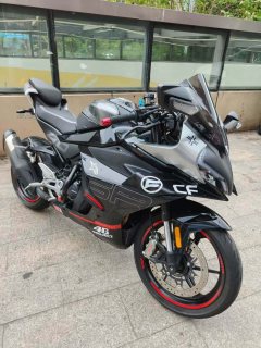 CFMOTO 450SR - ფოტო 1