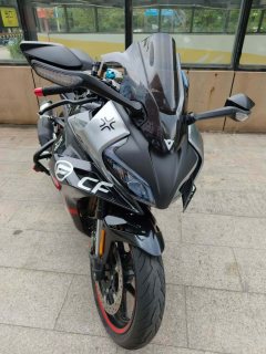 CFMOTO 450SR - ფოტო 4