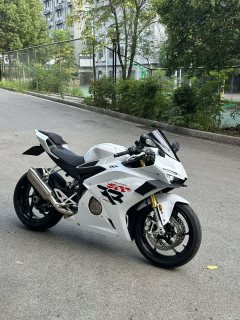 Zhangxue Motorcycles 500RR - ფოტო 1